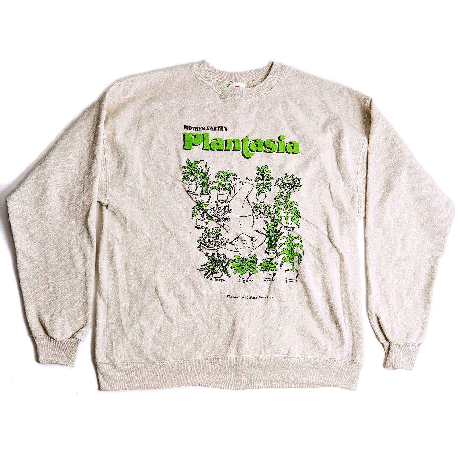 Plantasia 