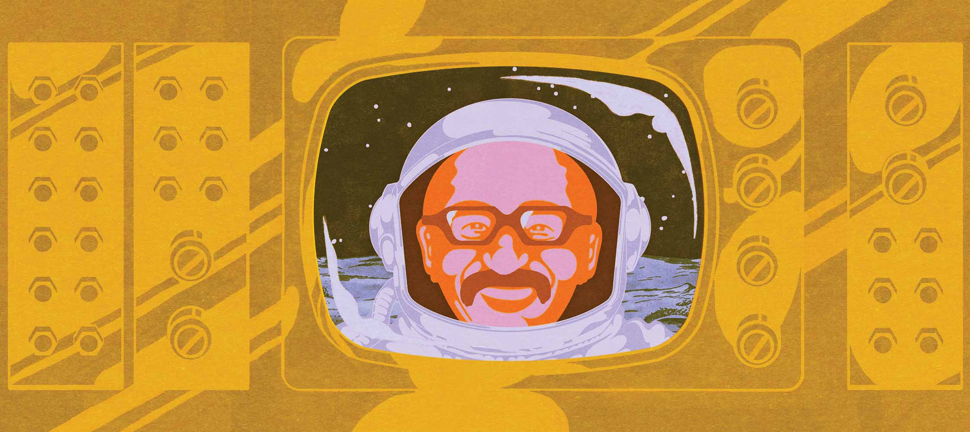 Mort Garson Official