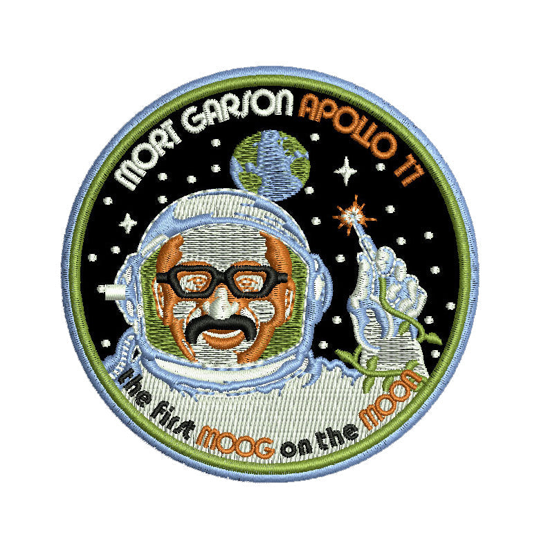 Journey to the Moon and Beyond – Mort Garson Official