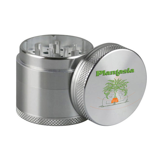 Plantasia: Grinder