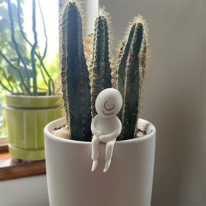 Plantasia Plant Man